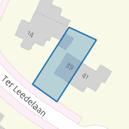 Perceel SSH00-A-4493