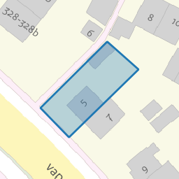 Perceel SSH00-A-4496