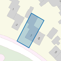 Perceel SSH00-A-4508