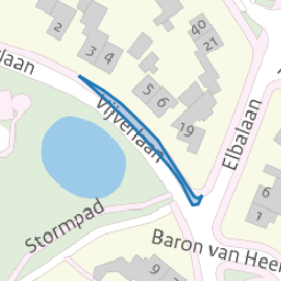 Perceel SSH00-A-4513