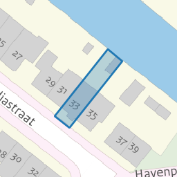 Perceel SSH00-A-4534