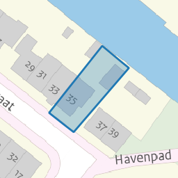 Perceel SSH00-A-4535