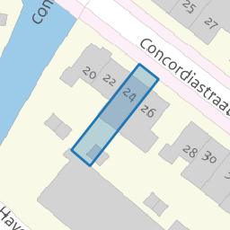 Perceel SSH00-A-4539