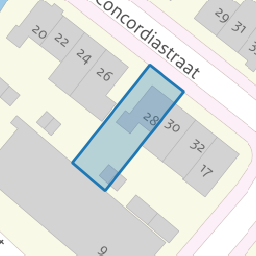 Perceel SSH00-A-4541