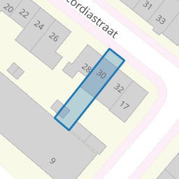 Perceel SSH00-A-4542