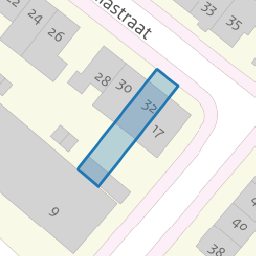 Perceel SSH00-A-4543