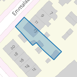 Perceel SSH00-A-4565