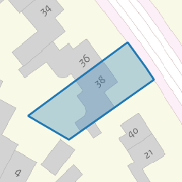 Perceel SSH00-A-4569