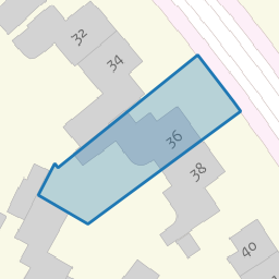 Perceel SSH00-A-4570