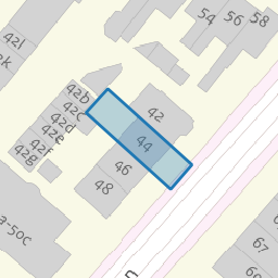 Perceel SSH00-A-4597