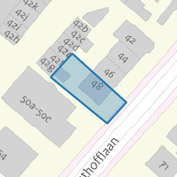 Perceel SSH00-A-4599