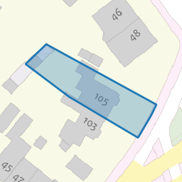 Perceel SSH00-A-4606