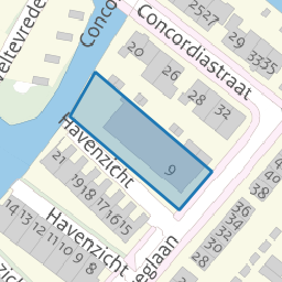 Perceel SSH00-A-4609