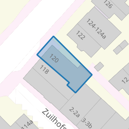 Perceel SSH00-A-4616