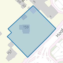 Perceel SSH00-A-4622