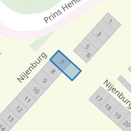 Perceel SSH00-A-4625