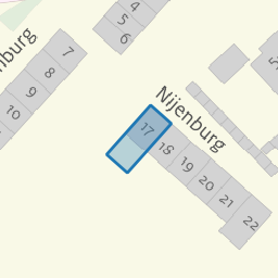 Perceel SSH00-A-4645