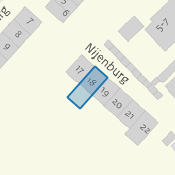 Perceel SSH00-A-4646