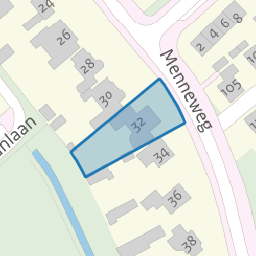 Perceel SSH00-A-4665