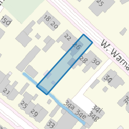 Perceel SSH00-A-4671