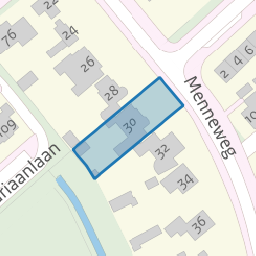 Perceel SSH00-A-4685