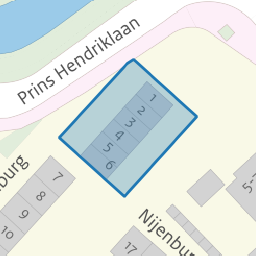 Perceel SSH00-A-4686