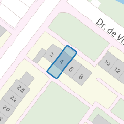 Perceel SSH00-A-4690