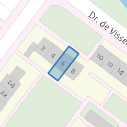 Perceel SSH00-A-4691