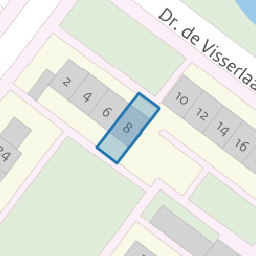 Perceel SSH00-A-4692