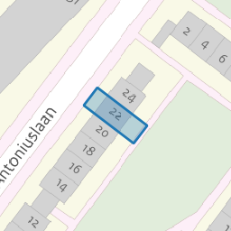 Perceel SSH00-A-4694