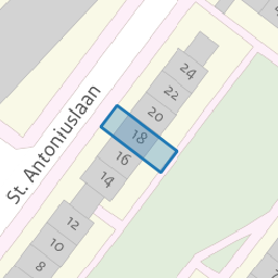 Perceel SSH00-A-4696