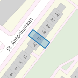 Perceel SSH00-A-4697