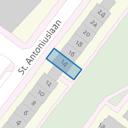 Perceel SSH00-A-4698