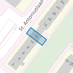 Perceel SSH00-A-4699