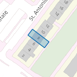 Perceel SSH00-A-4701