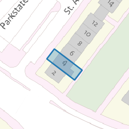 Perceel SSH00-A-4703