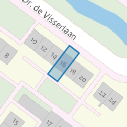 Perceel SSH00-A-4710