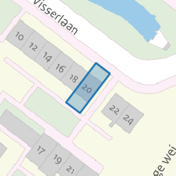 Perceel SSH00-A-4712