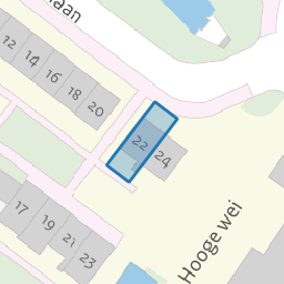 Perceel SSH00-A-4713