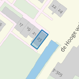 Perceel SSH00-A-4718