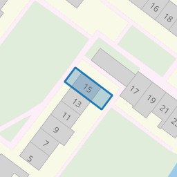 Perceel SSH00-A-4719