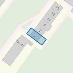 Perceel SSH00-A-4724