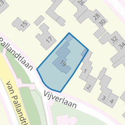 Perceel SSH00-A-4732