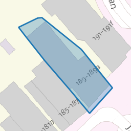 Perceel SSH00-A-4744