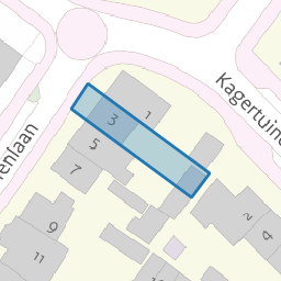 Perceel SSH00-A-4753