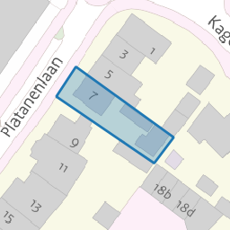 Perceel SSH00-A-4755