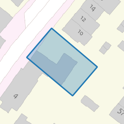 Perceel SSH00-A-4764