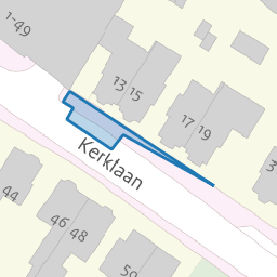 Perceel SSH00-A-4770