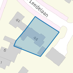 Perceel SSH00-A-4775