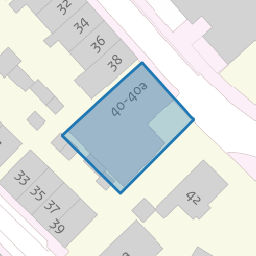 Perceel SSH00-A-4787